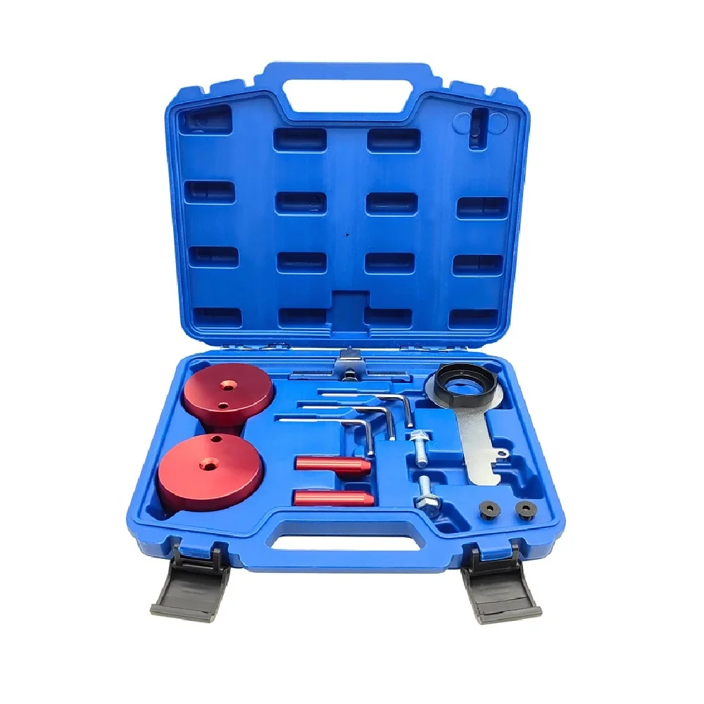 Набор инструментов для синхронизации дизельного двигателя Ford 2.0 TDCi EcoBlue набор