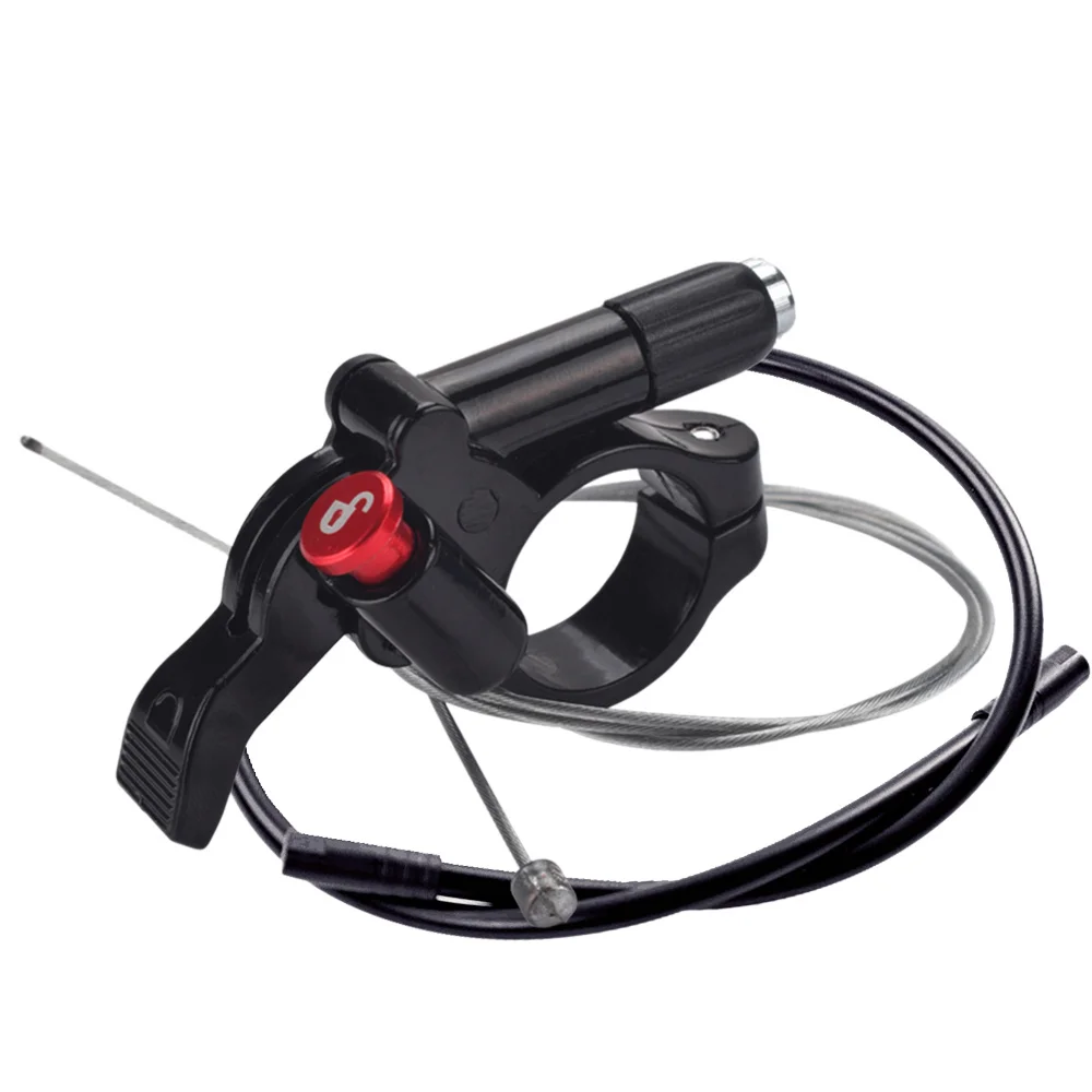 Рычаг управления замком для велосипеда UDING SUNTOUR ROCKSHOX MANITOU GIANT 22,2 (art.: 3920bcbc791aa) - 3920bcbc791aa