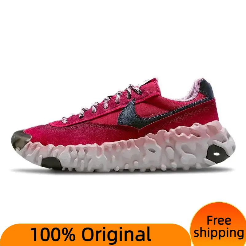 Кроссовки Nike Overbreak SP Beetroot