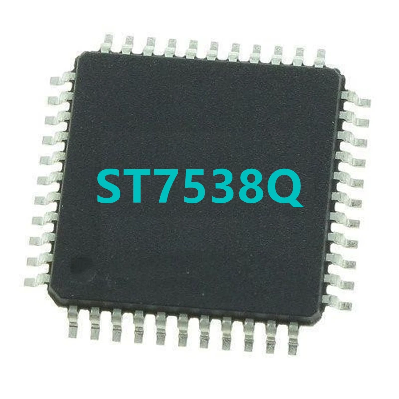 

1PCS ST7538Q ST7538QTR Network Controller and Processor IC TQFP44 Original