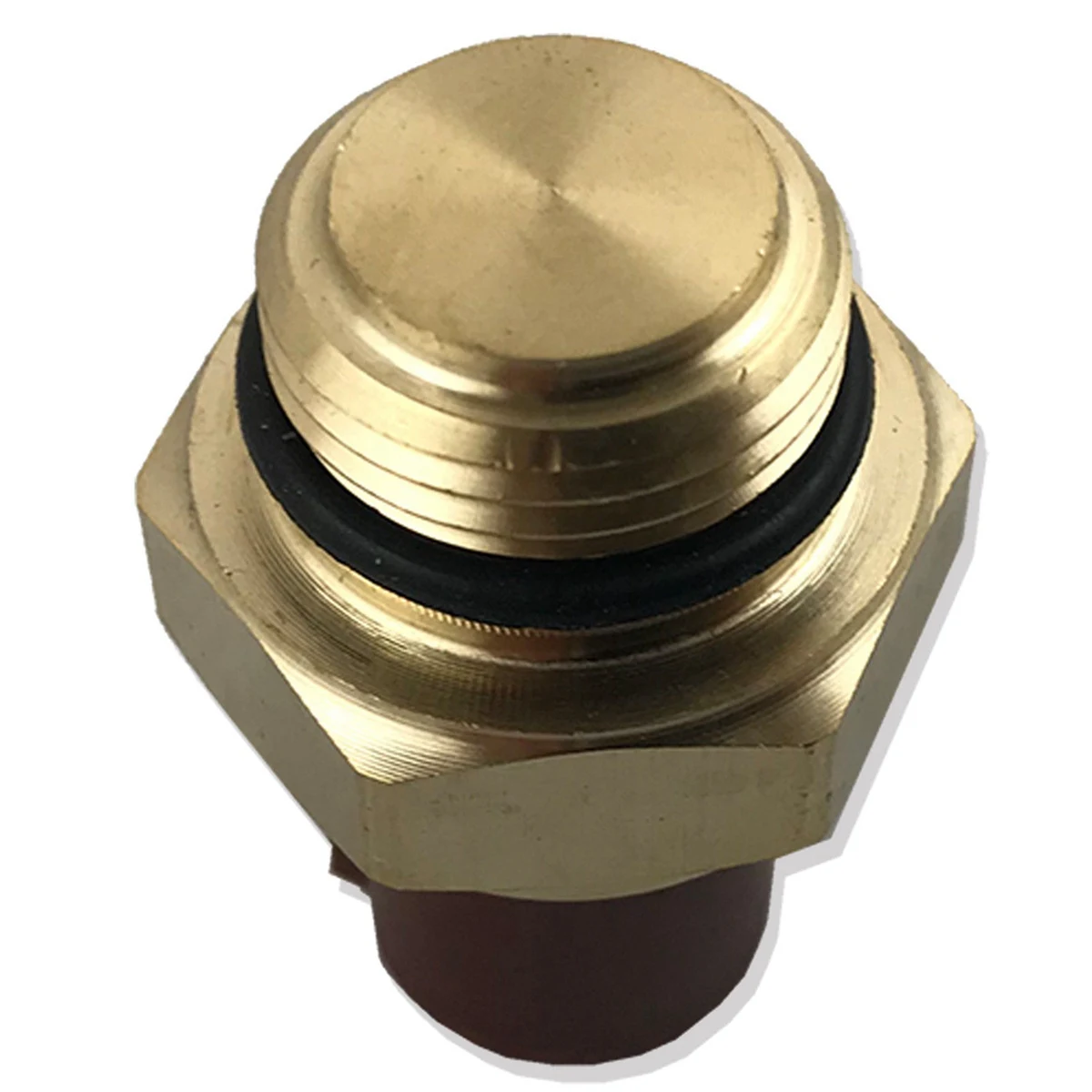 Датчик переключателя вентилятора охлаждения радиатора с соленоидной прокладкой