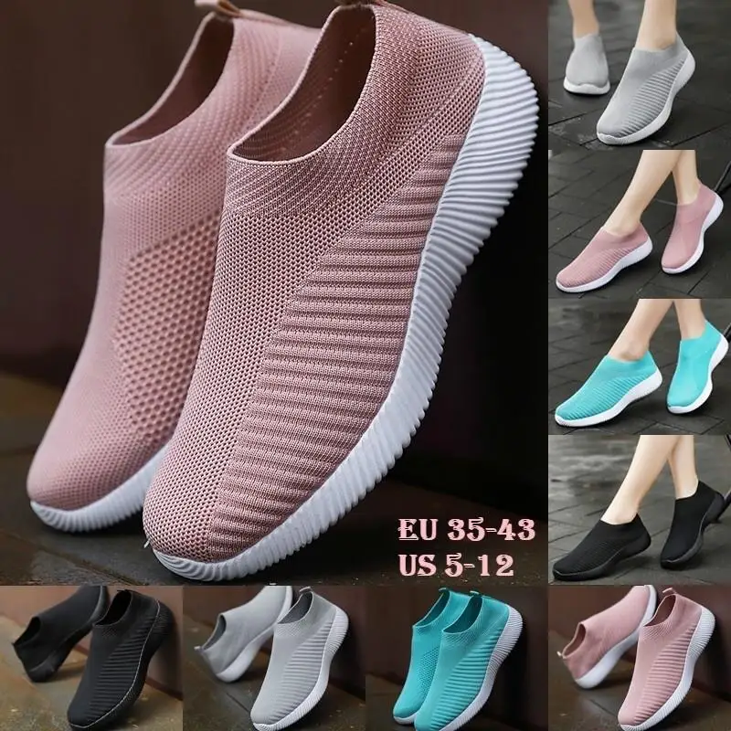 Women Vulcanized Shoes High Quality Women Sneakers Slip on Flats Shoes Women White Sneakers 2022 Tenis Feminino Female Shoes