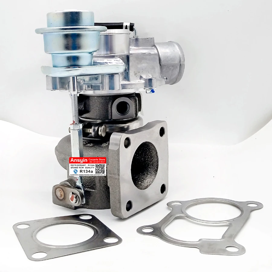 НОВАЯ турбина RHF4 с турбиной VIFE для ISUZU D-Max DMax Holden Rodeo Colorado Gold series 3.0TD 8980118922 8980118923