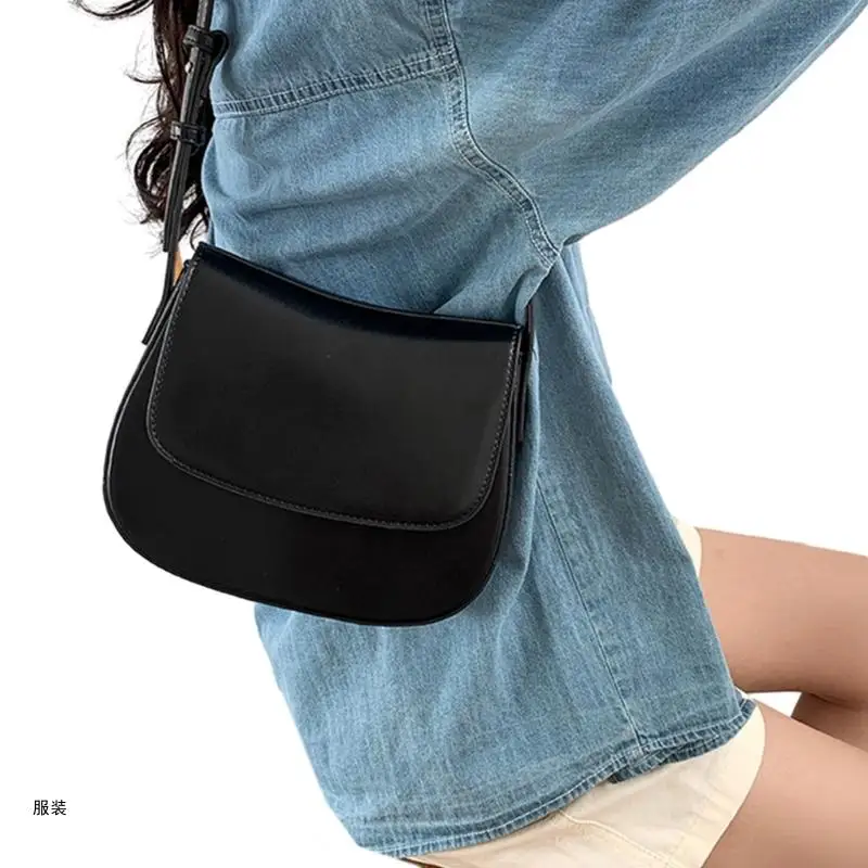 D0UD стильная ретро сумка для телефона с монетами удобная и компактная из