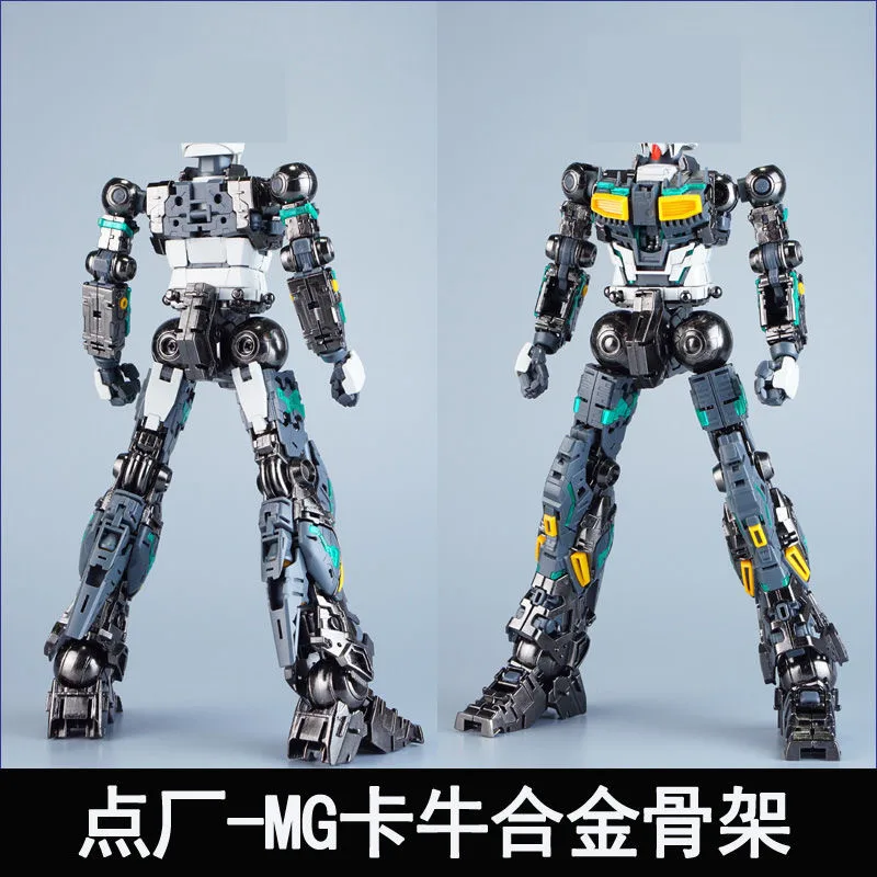 PFS усиленная металлическая рама модифицированные детали для MG 1/100 RX-93 v Nu ver.ka