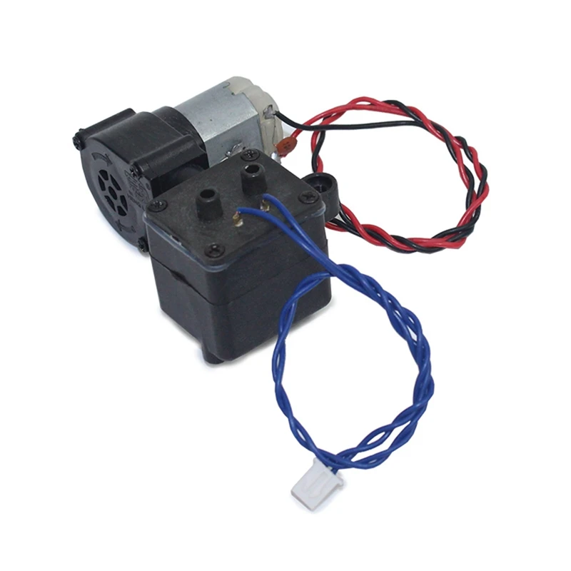 Генератор дыма, запасные аксессуары для курильщика для версии 1/16 Henglong радиоуправляемая модель танка 6,0 S/6,1 S