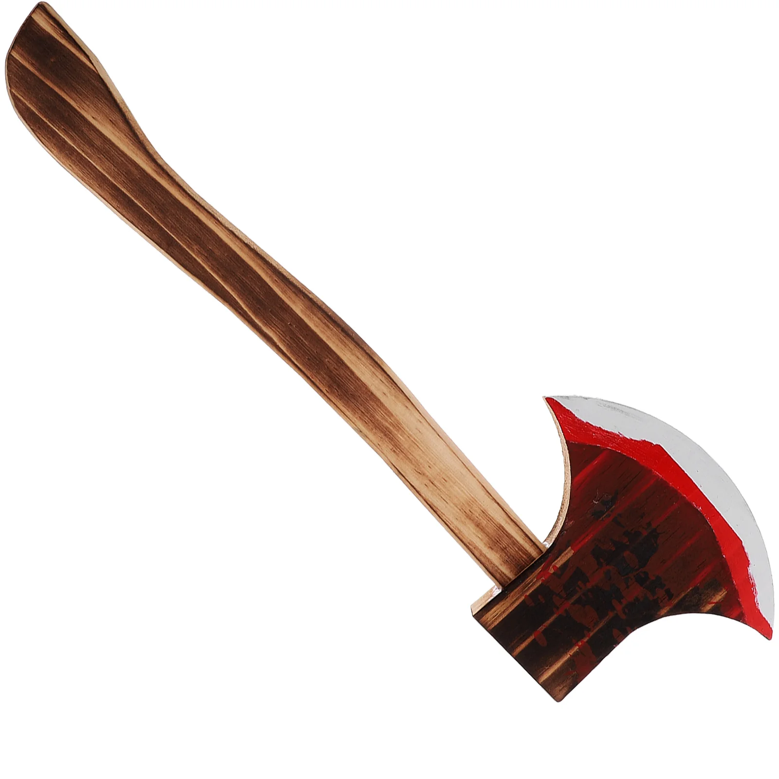 

Искусственная деревянная поддельная игрушка для косплея