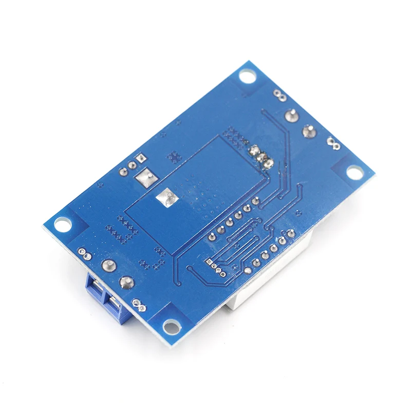 5A 75W XL4015 DC-DC Converter Adjustable Step-Down Module 4.0-38V to 1.25V-36V DIY Power Supply | Обустройство дома