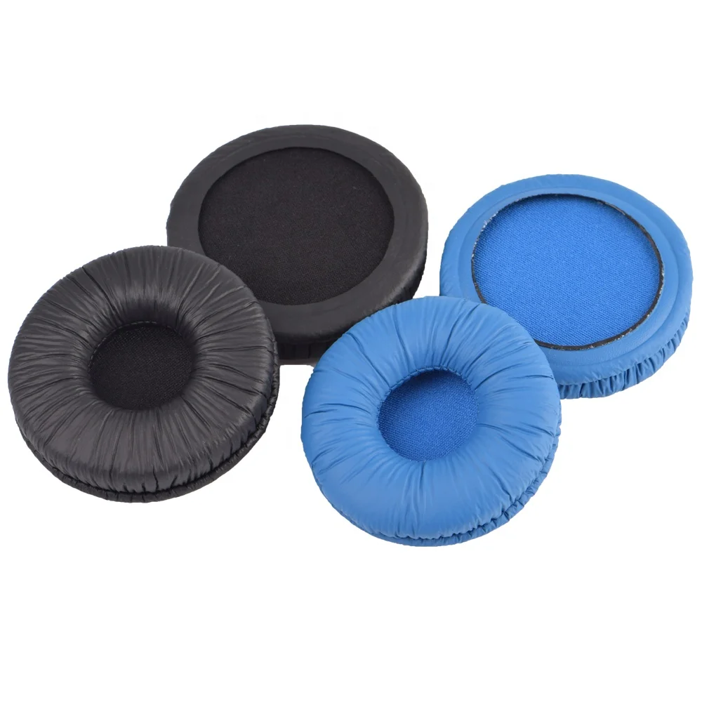 Сменные амбушюры для JBL Tune60 T500BT T450 T450BT 450bt 70 мм гарнитура наушники кожаный чехол |