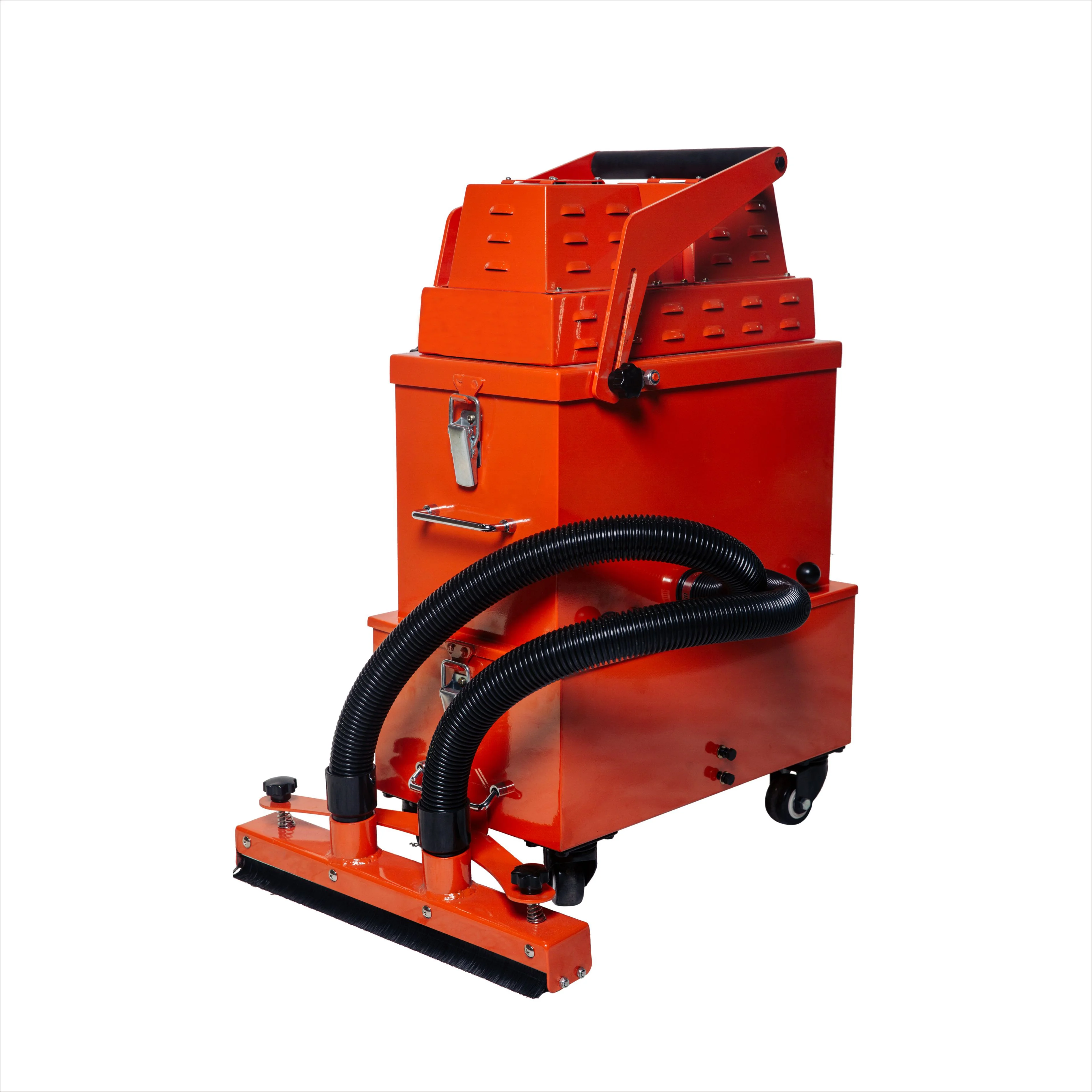 

Construction Vacuum Cleaner Industrial