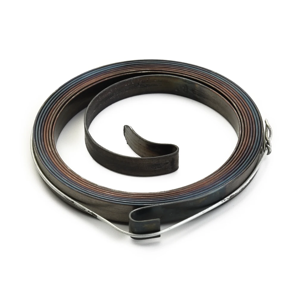 

Стартер отдачи, стартер, сменная пружина отдачи для моделей двигателей Honda GX120 GX160 GX200, запчасти для газонокосилок, аксессуары