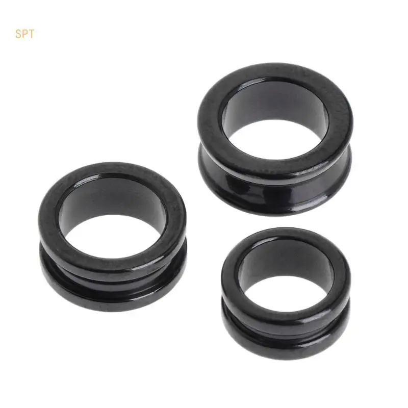 Керамический ролик для лески 714F | AliExpress