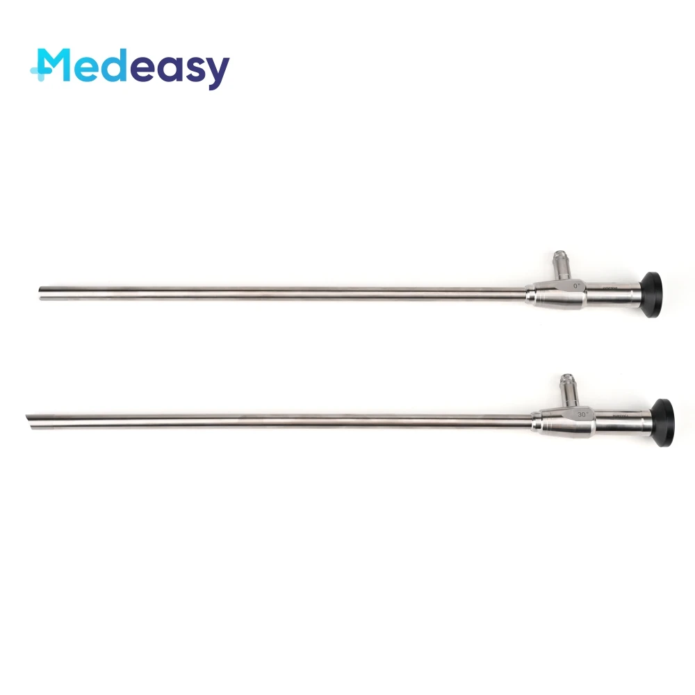 

Медицинский прицел Medeasy 0/30 градусов 10 мм