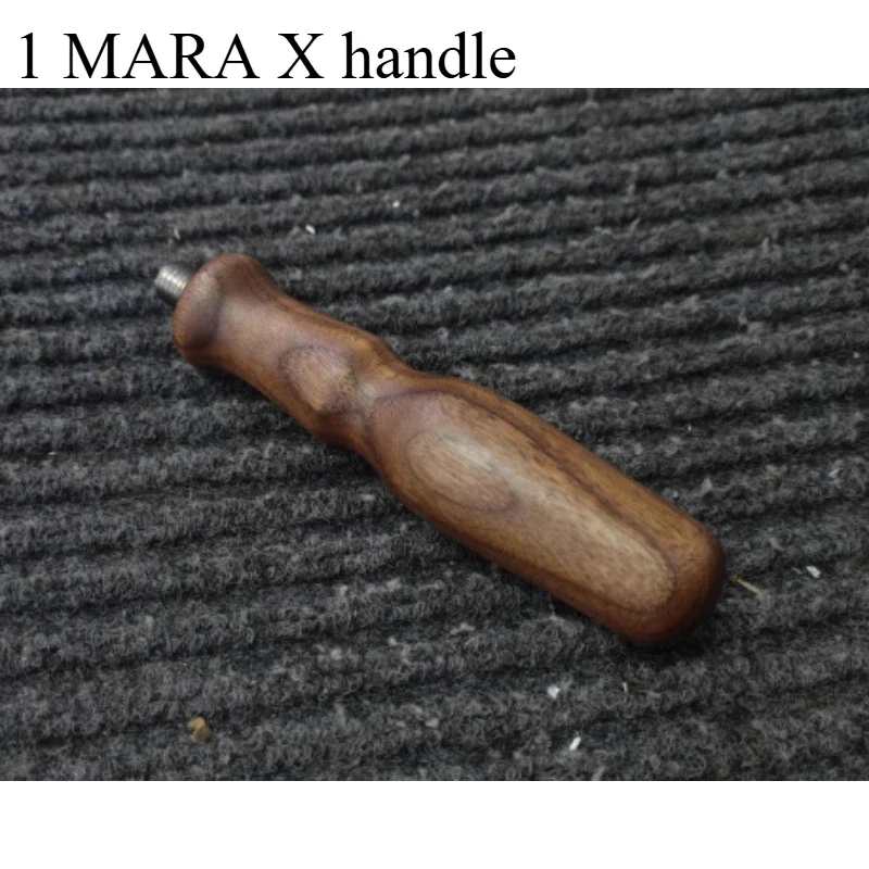 Фото Подходит для кофемашины Lelit Bianca V3 Mara X, массив дерева, комплект, подставка. №5