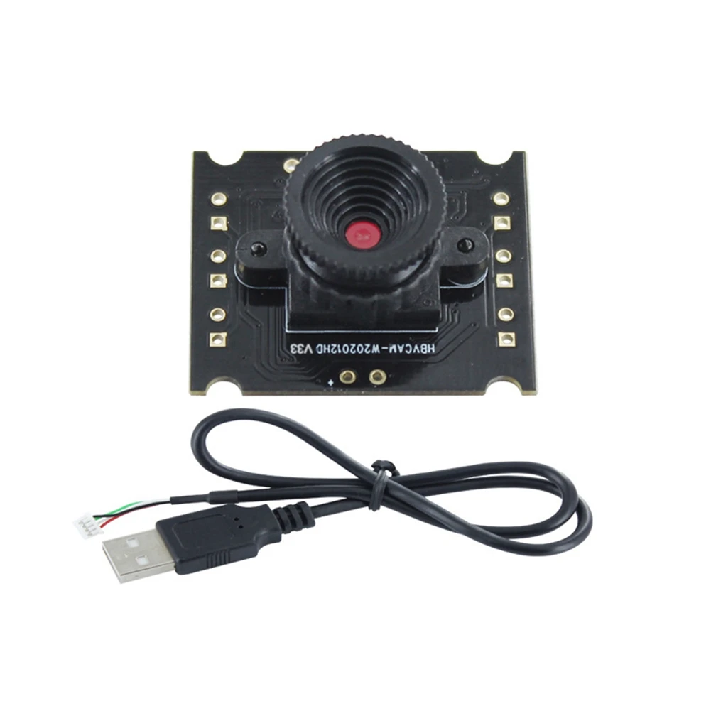 Модуль камеры OV9726 USB модуль 1 м Pixes Бесплатный драйвер КМОП-датчик 70 градусов
