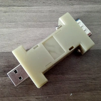 

От Usb до последовательного Usb до 232 DB9
