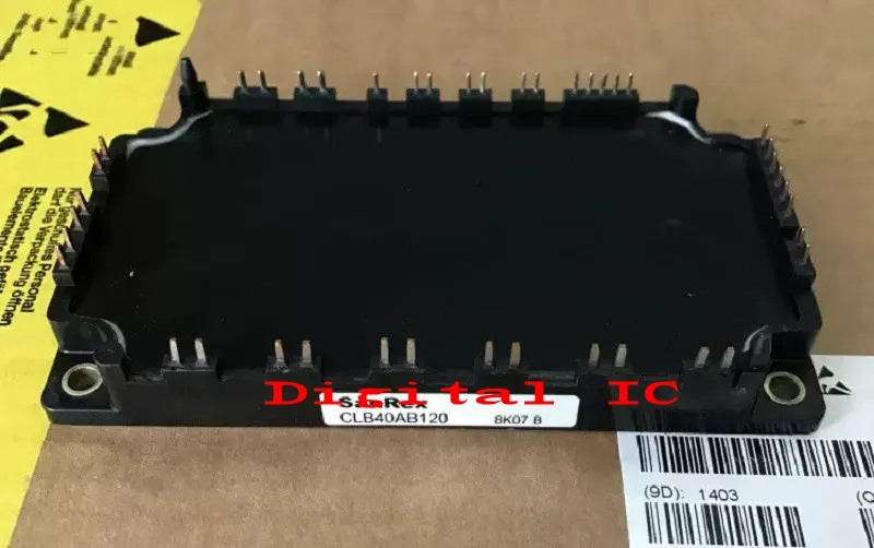 CLB50AB60 CLB80AB60 CLB40AB120 CLB40BB120 CLB25AB120 CLB25BB120 Новый оригинальный модуль
