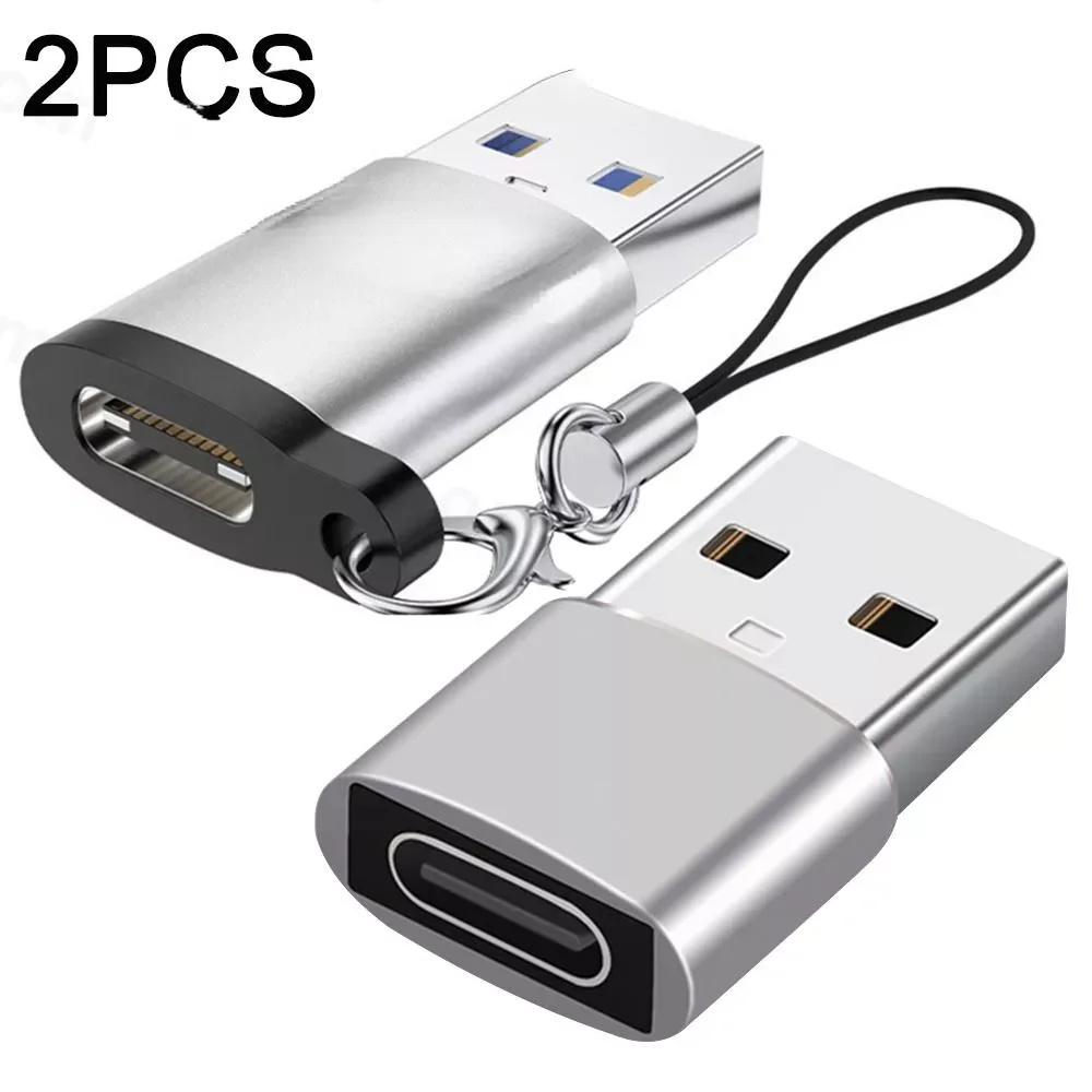 

2022NEW C to Micro USB Cable Converter Type C To USB 3.0 OTG Adapter 13 12 pro max mobile phone Charging Cable Charge