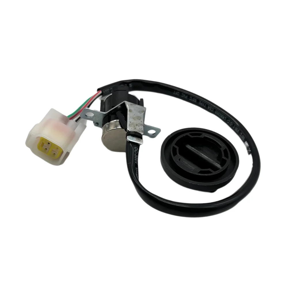 Ручка двигателя дроссельной заслонки XGMA XG815 XG822 XG823 XG825 XG836