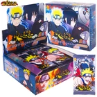 Карточка из фильма Наруто, японское аниме мультяшное хукаге из коллекции SSP, карта Uchiha сасуке ниндзя Wars, карточка персонажа TCG, детские игрушки