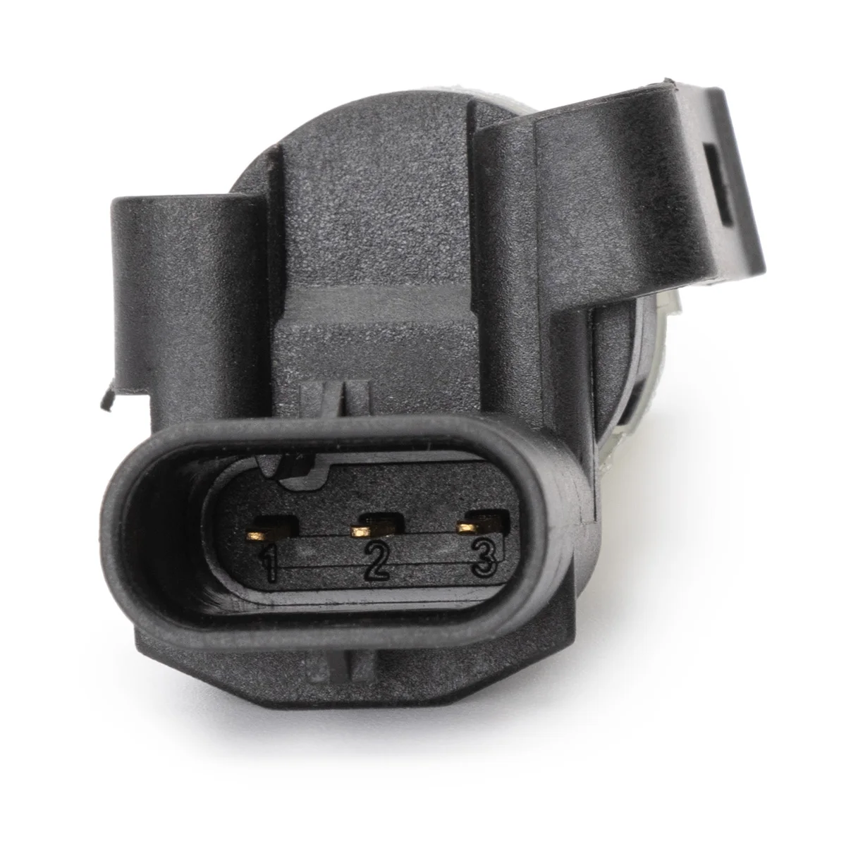 06К 907386 D для VW Scirocco Sharan Polo Passat Golf Audi A4 A5 A6 Q5 Q7 Q8 Датчик температуры впускного