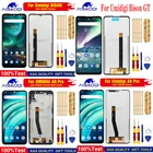 Новый Оригинальный сенсорный ЖК-дисплей для телефона Umidigi Bison Pro Umidigi Bison GT Umidigi A9 Pro BISON X10