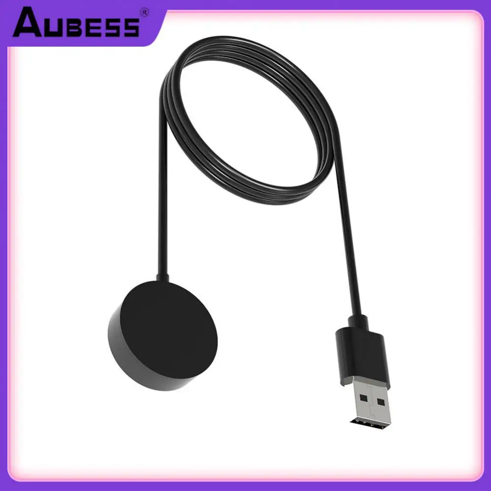 

Watch Fast Charger Small Dc Ripple Probe Smartwatch Charging Cable High Working Efficiency And Fast Charging Speed Charger 5v