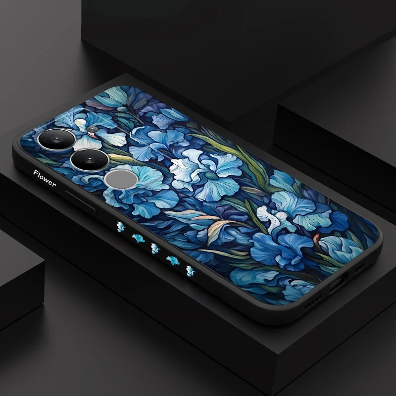 Чехол для телефона Orchis Orris VIVO V40 V30 V29 V29E V27 V27E V25 V25E V23 V23E V21 V20 Y20 Y12 Y21 Y22 Y50 Y35 Y76 Y36 Pro 4G 5G