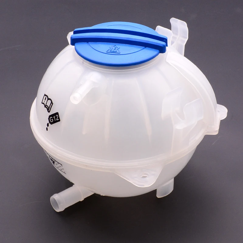 

Coolant Reservoir Expansion Tank + Cap For Jetta MK5 Golf GTI MK6 Tiguan Passat CC Beetle Eos A3 TT 1K0121407A 1K0 121 407A