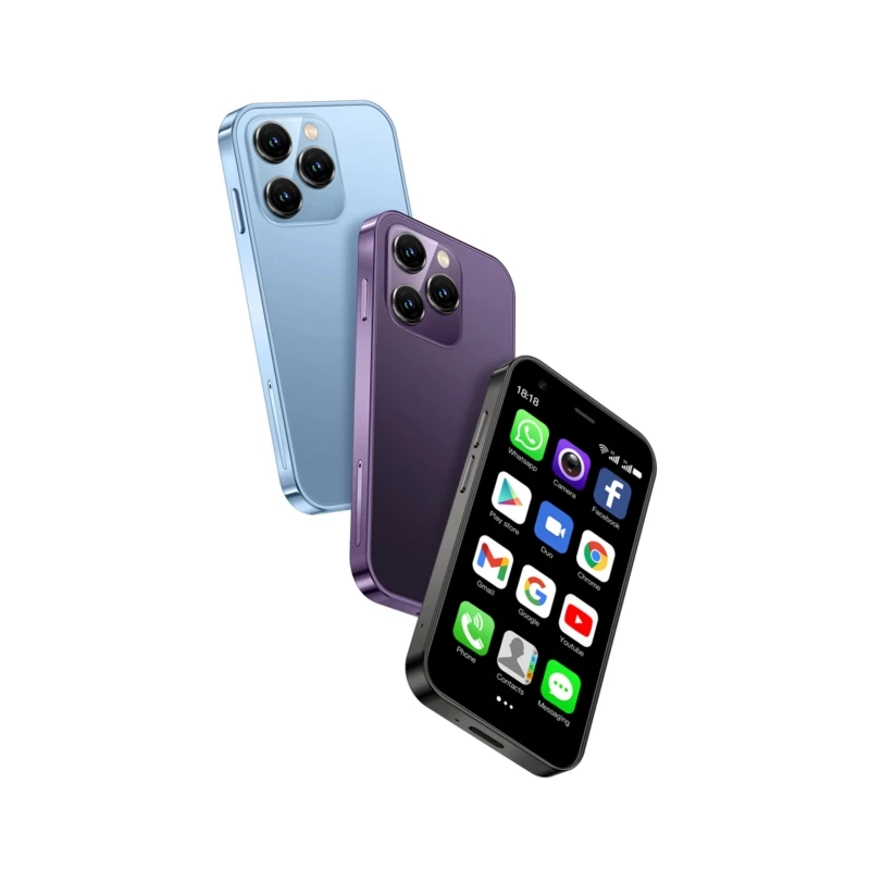 Смартфон SOYES xs15 2/16ГБ global