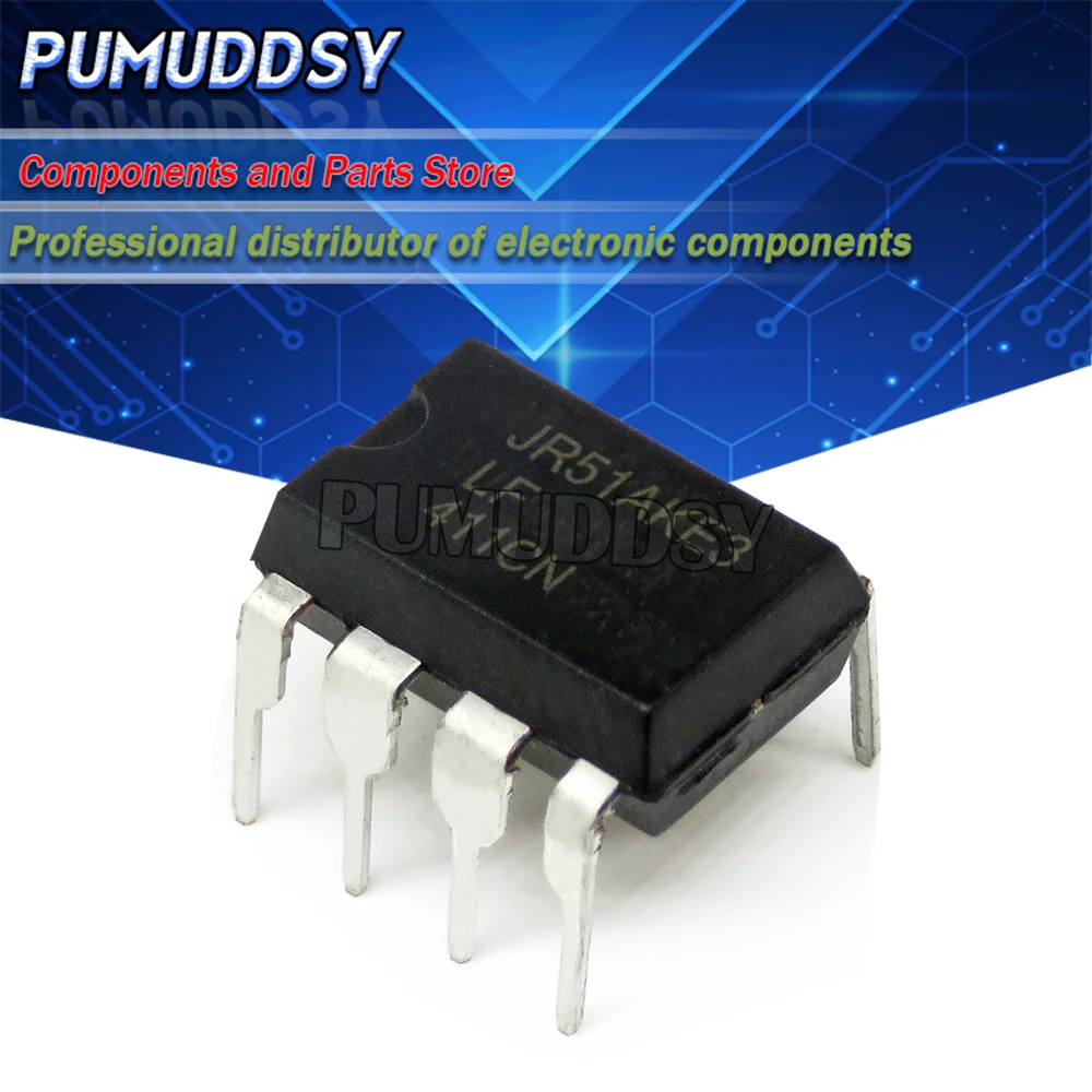 10 шт. LF411CN DIP8 LF411 DIP 411CN DIP-8 new and IC