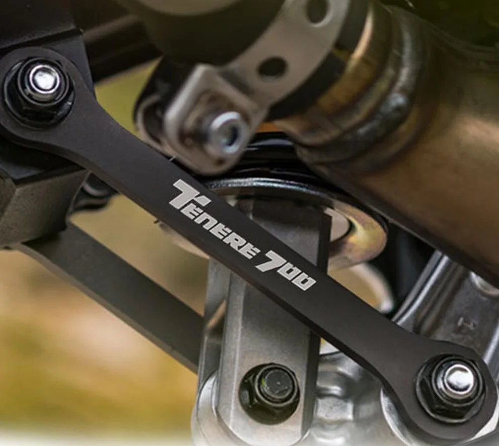 Соединительная муфта для понижения задней подвески 2023 Tenere700 Yamaha Tenere 700 XTZ690 XTZ 690 T7