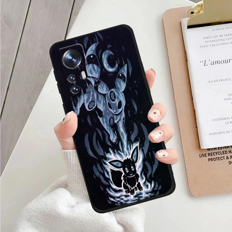 Чехол для Xiaomi Mi A1 A2 A3 8 9 Note 10 Lite Pro SE