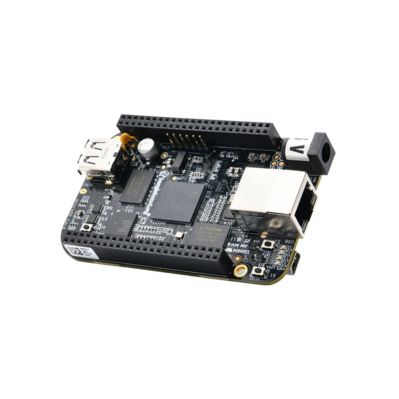 Бесплатная доставка BeagleBone Black TI AM335x Cortex-A8 разработка BB-Black Rev.C