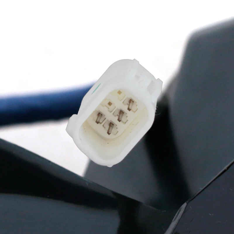 Задний фонарь в сборе для Mazda CX5 CX-5 2017 2018 2019 задний заднего хода