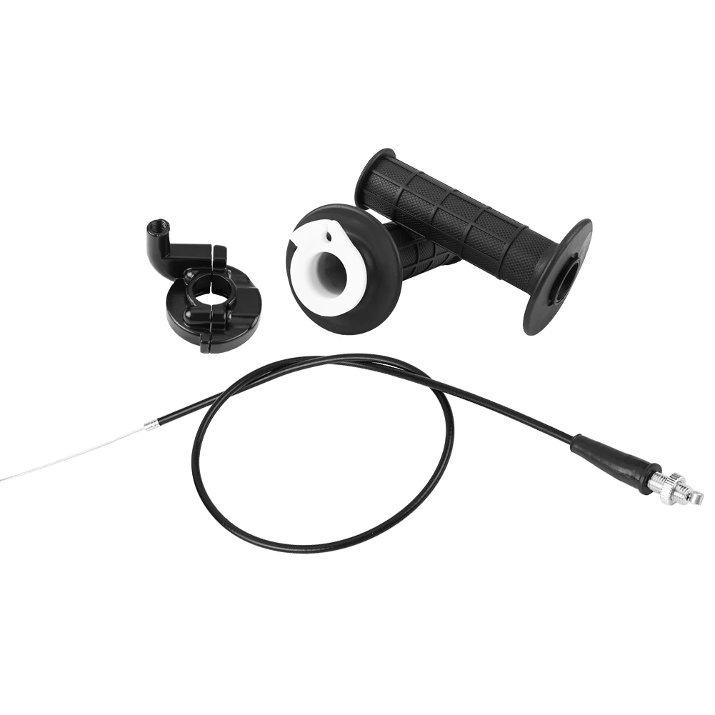 

CR80/CR60 Throttle Cable Set for Honda XR50 CRF50F XR70 CRF70 90cm rubber rubber rubber rubber