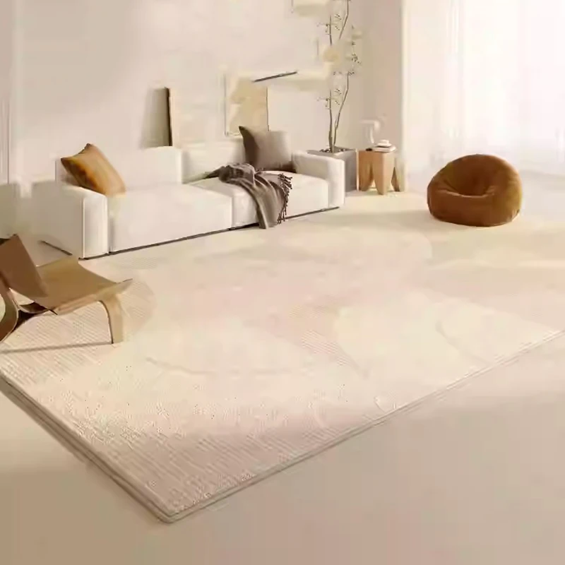 Домашние аксессуары ковер для гостиной роскошный прикроватный диван коврик