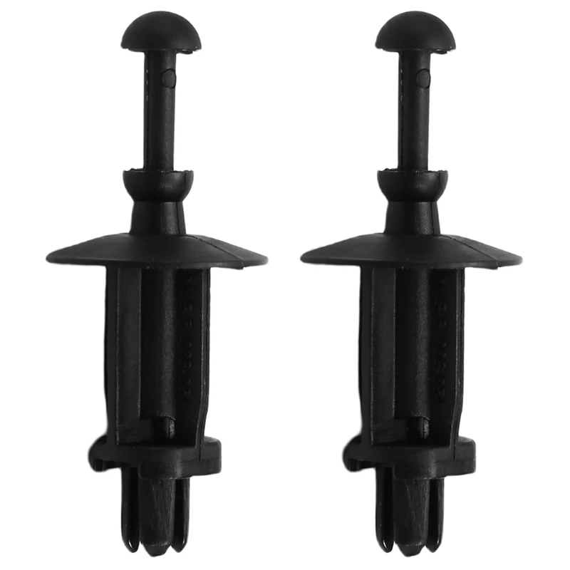 Пряжка вешалки панели отделки задней двери BHN9-68-301 BHN 968301 Для Mazda 3 BM Axela Hatchback CX-30 Cx4