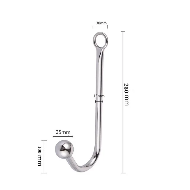 Anal Hook 5