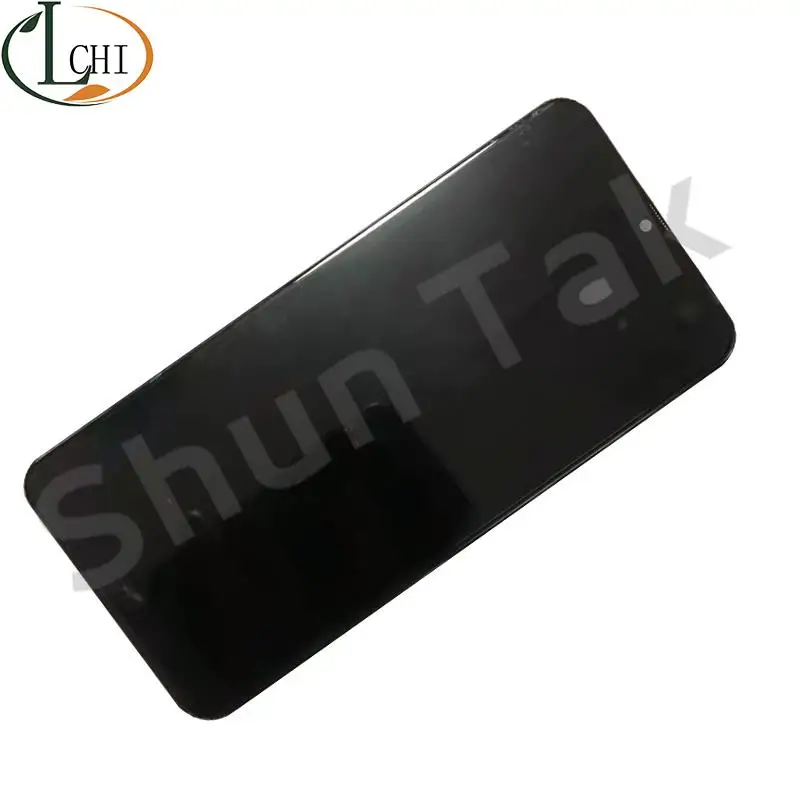 100% Original 6.4'' AMOLED Display For Samsung Galaxy M31 M315 M315F SM-M315F LCD Touch Screen Digitizer Assembly Repair Parts |