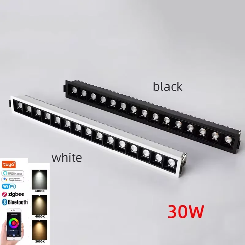 

Smart Dimming Потолочный светильник ABCZ