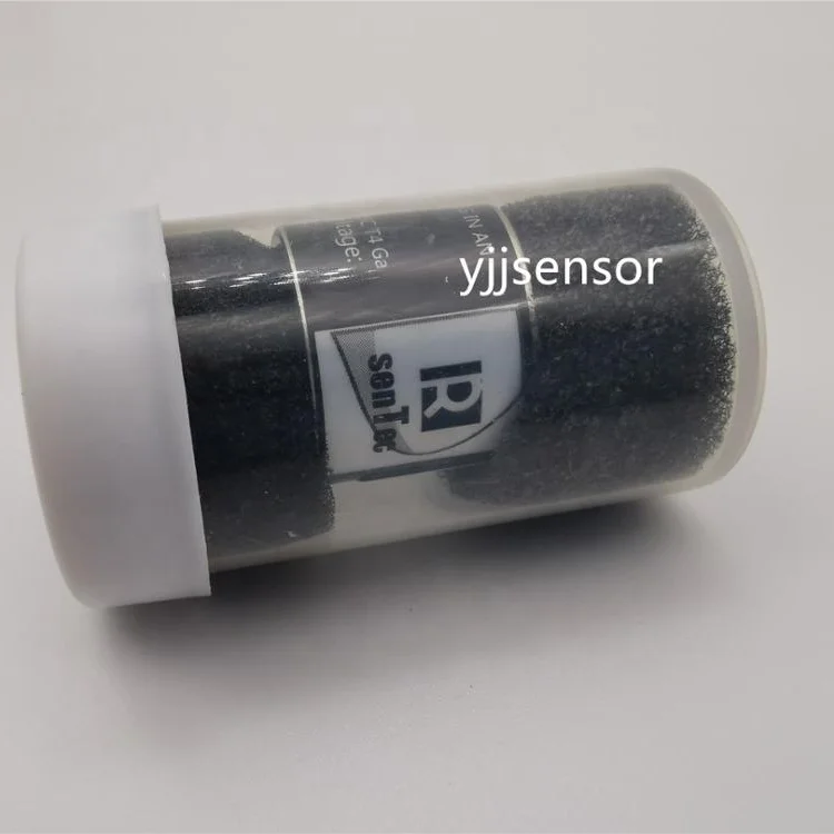 YJJ G4-CH4 газовый датчик для мониторинга экологического состояния энергетической и