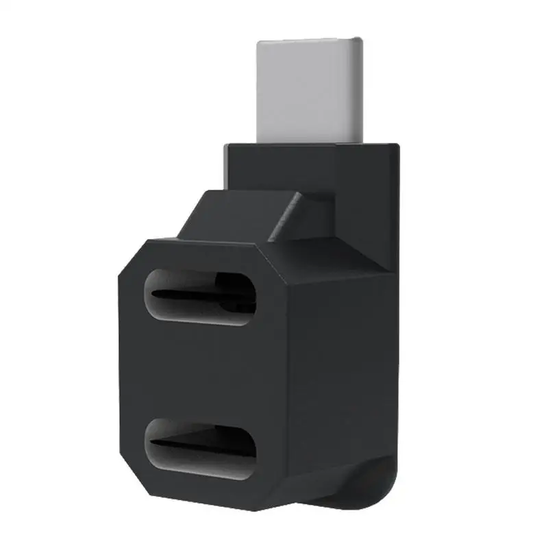 

Docking Station For Steams Deck USB Type C Charger Steams Deck One-out Two Adapter Steams Deck Game Console Accessories