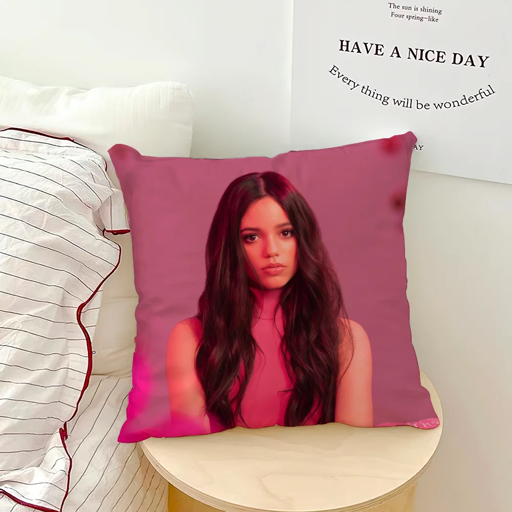 Декоративная наволочка J-Jenna O-OrtegaS