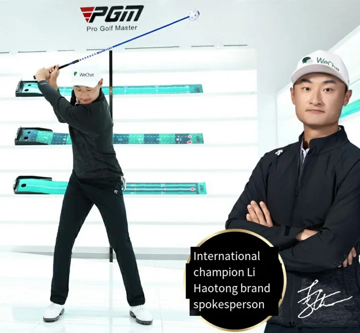 PGM HGB024 гольф качели увеличивают скорость задержка нижний выпуск Ultra-светильник