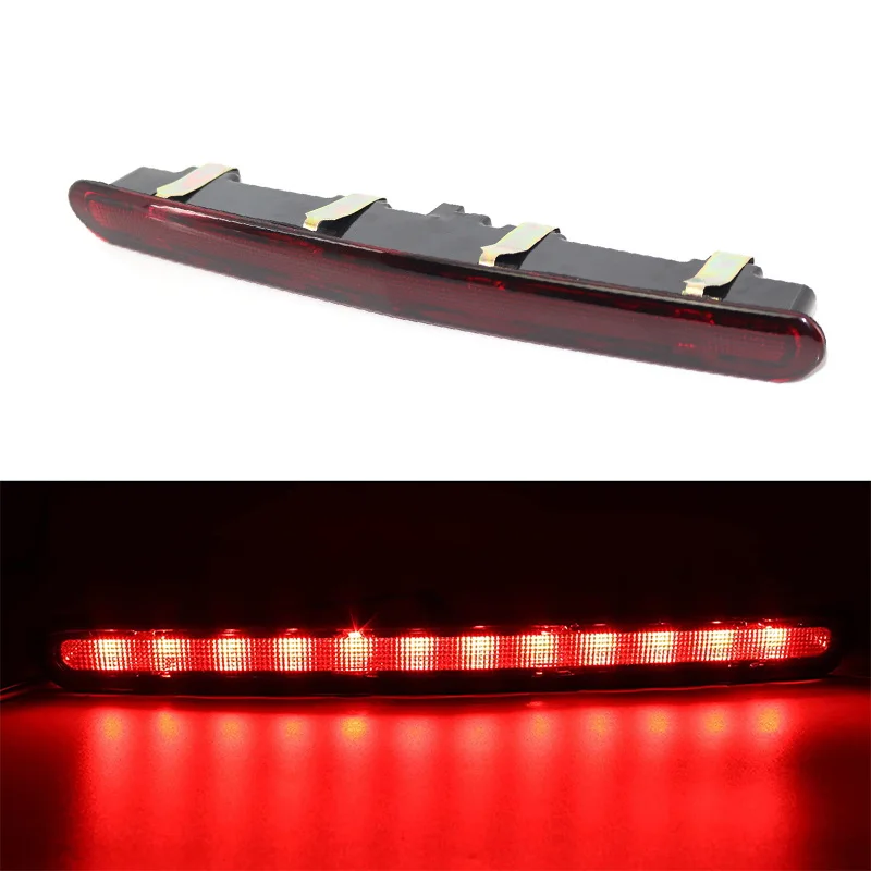 Светодиодный высококачественное крепление Дополнительная задняя лампа заднего