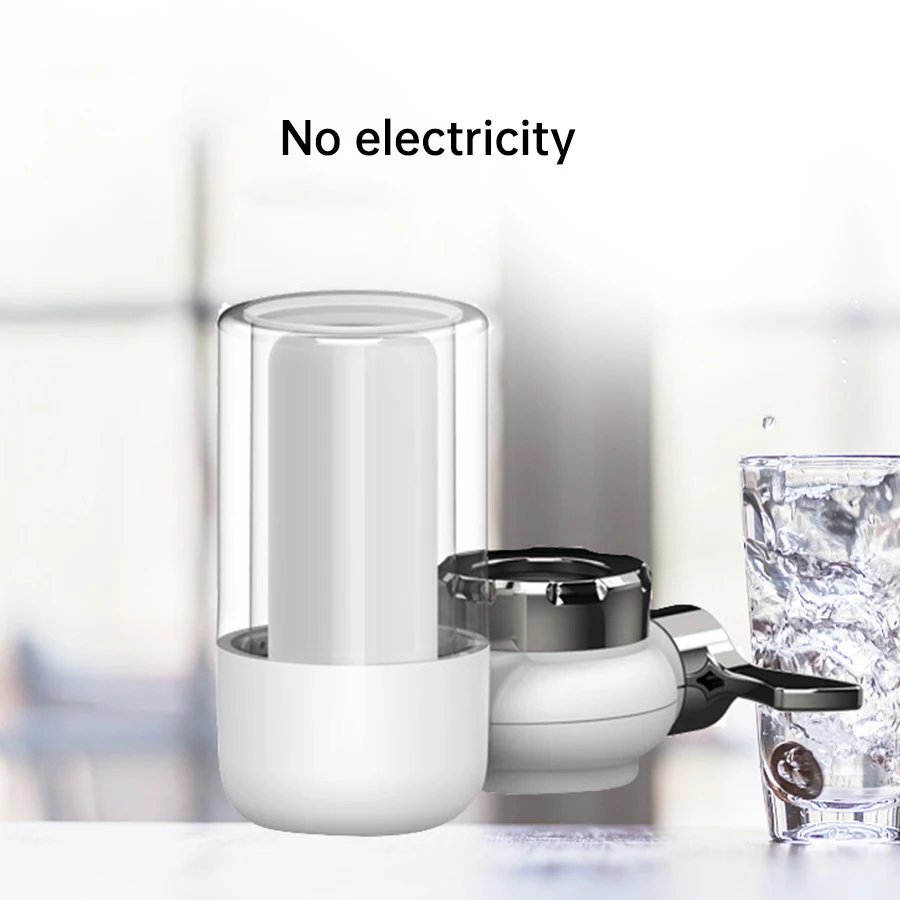 1 Шт. Керамический Картриджный Фильтр Для Смесителей Совместимый С Большинством