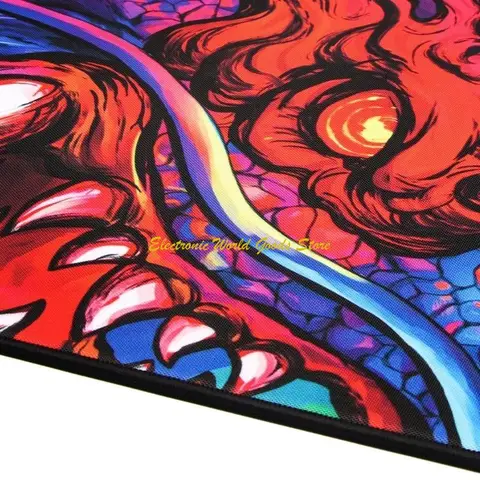 A3PD EsportsTiger игровой коврик для мыши