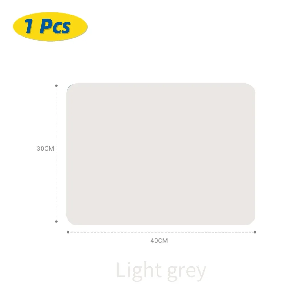 

Моланди силиконовый коврик для стола