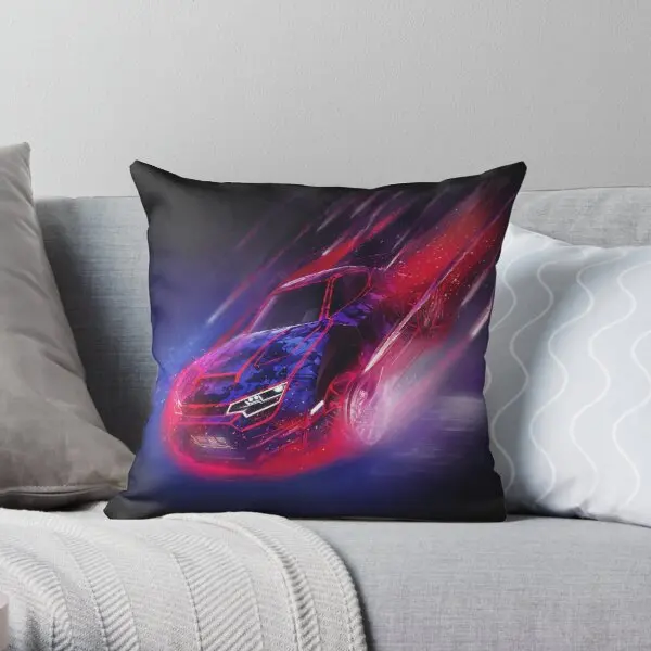 

Наволочка для подушки Takumi The Sky Is The Limit Printing, декоративный декор, квадратные модные офисные Подушки без одной стороны